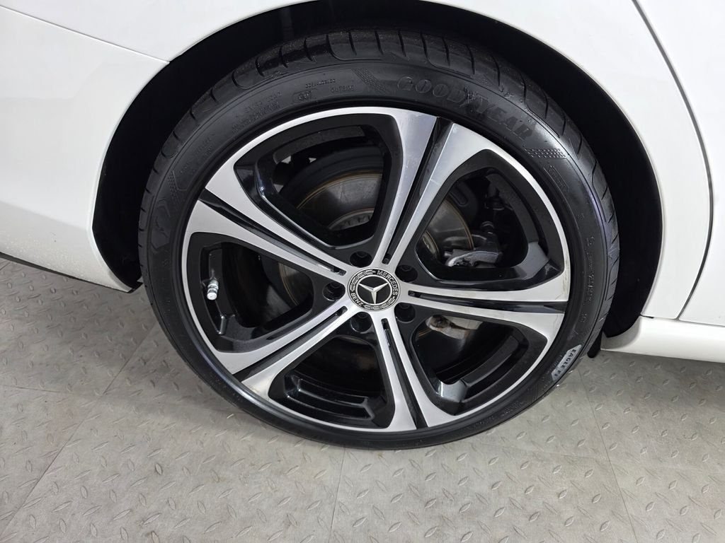 Certified Used 2025 White Mercedes-Benz C 300 image 16