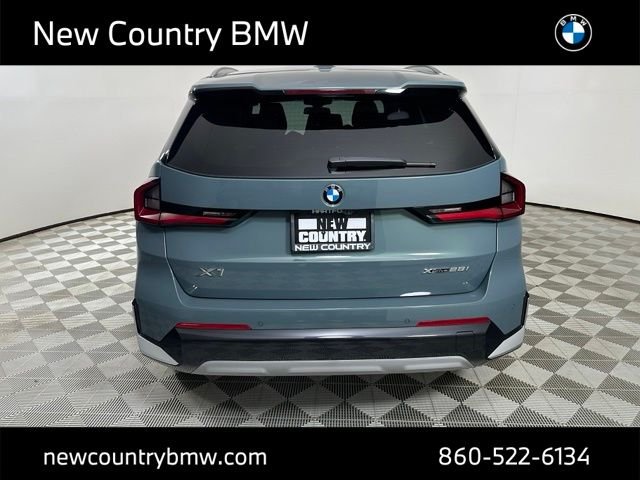 New 2027 Green BMW xDrive28i image 5