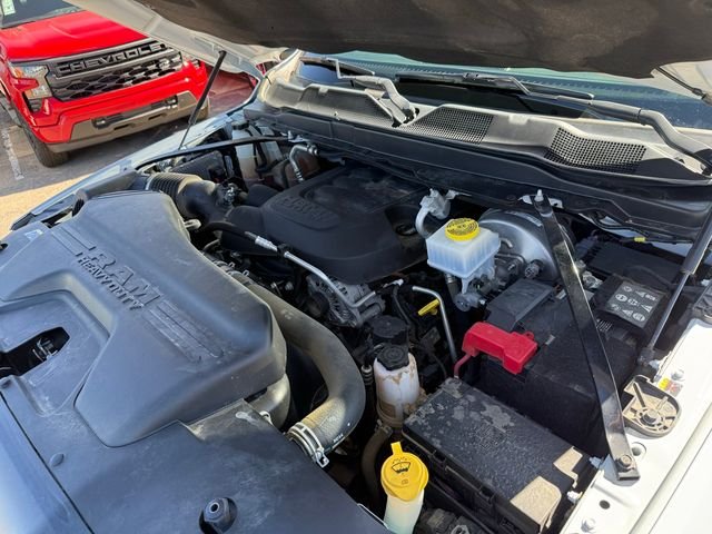 2022 RAM Ram 2500 Pickup Tradesman - Photo 42