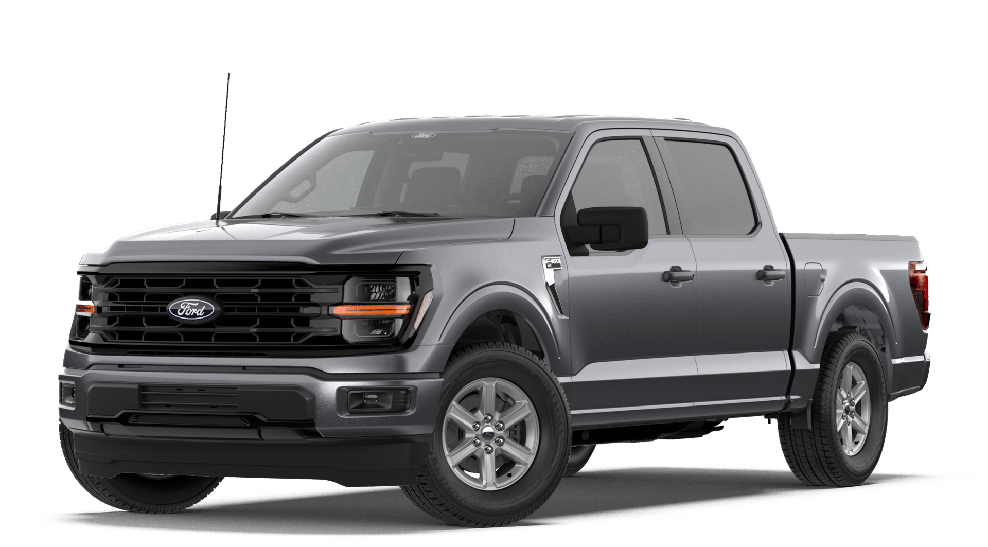 2026 Ford F-150 XLT 4x4 SuperCrew 5-1/2 Box's photo