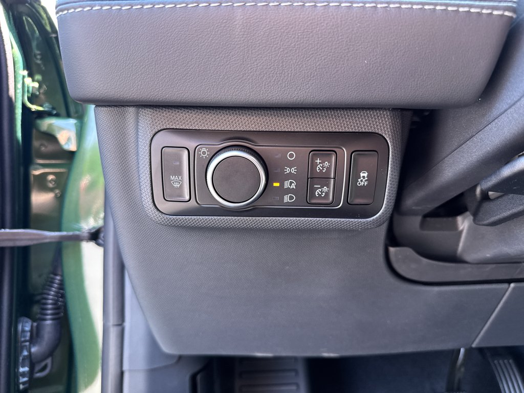 2025 Ford Mustang Mach-E Select - Photo 33