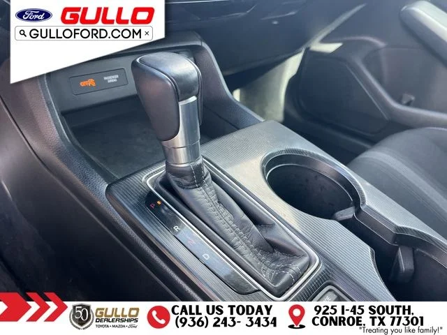 Certified Used 2023 Rallye Red Honda Sport image 27