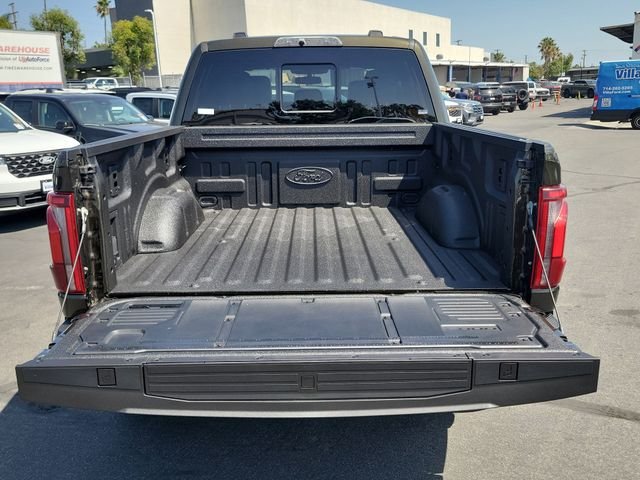 New 2026 Shelter Green Ford Raptor® image 21