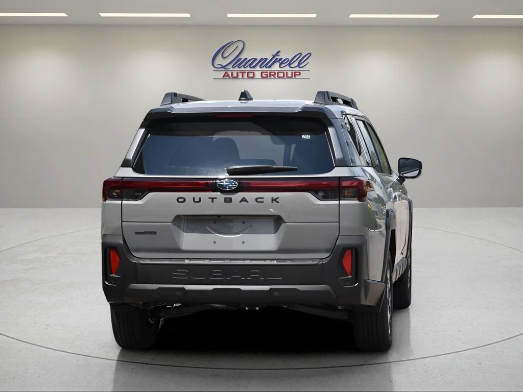 New 2026 RIVER ROCK PEARL Subaru Premium image 5