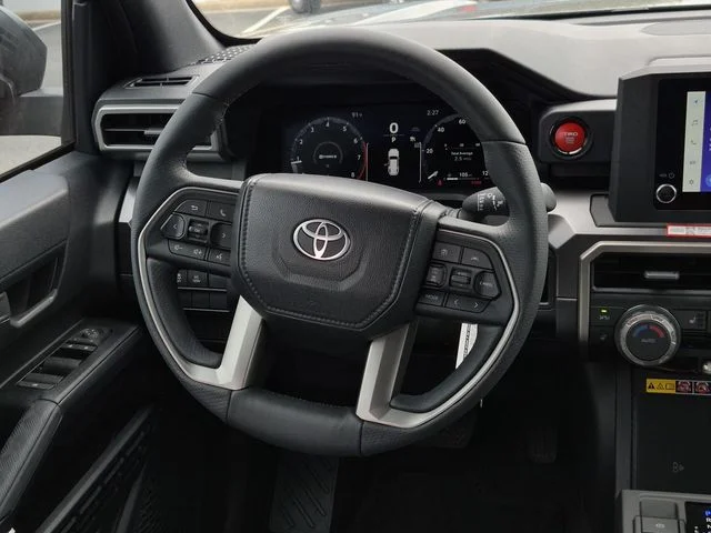New 2026 Underground Toyota  TRD Off-Road image 15