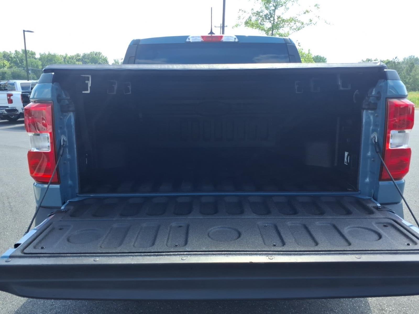 Used 2022  Ford XLT image 29