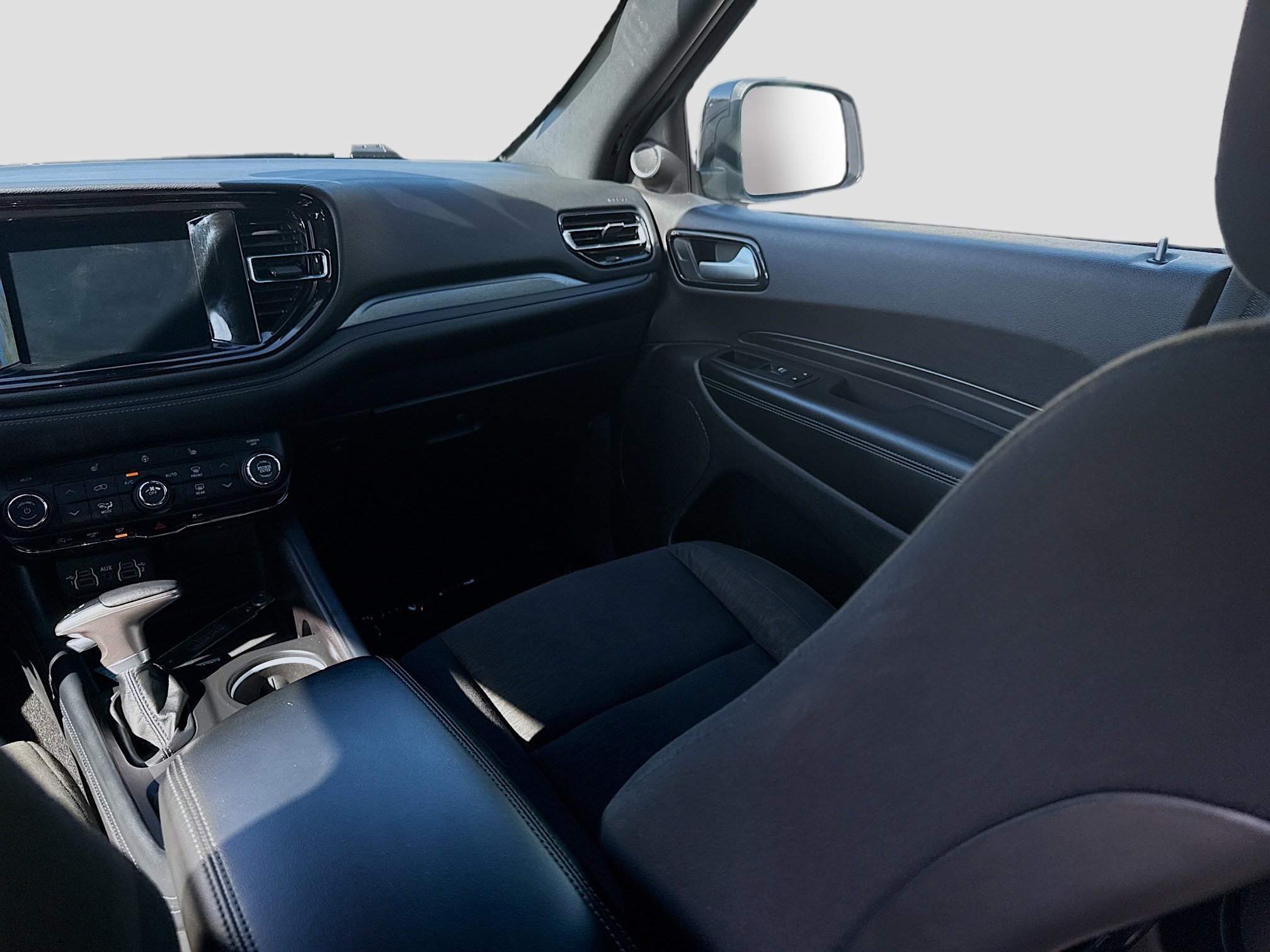 2024 Dodge Durango SXT - Photo 21