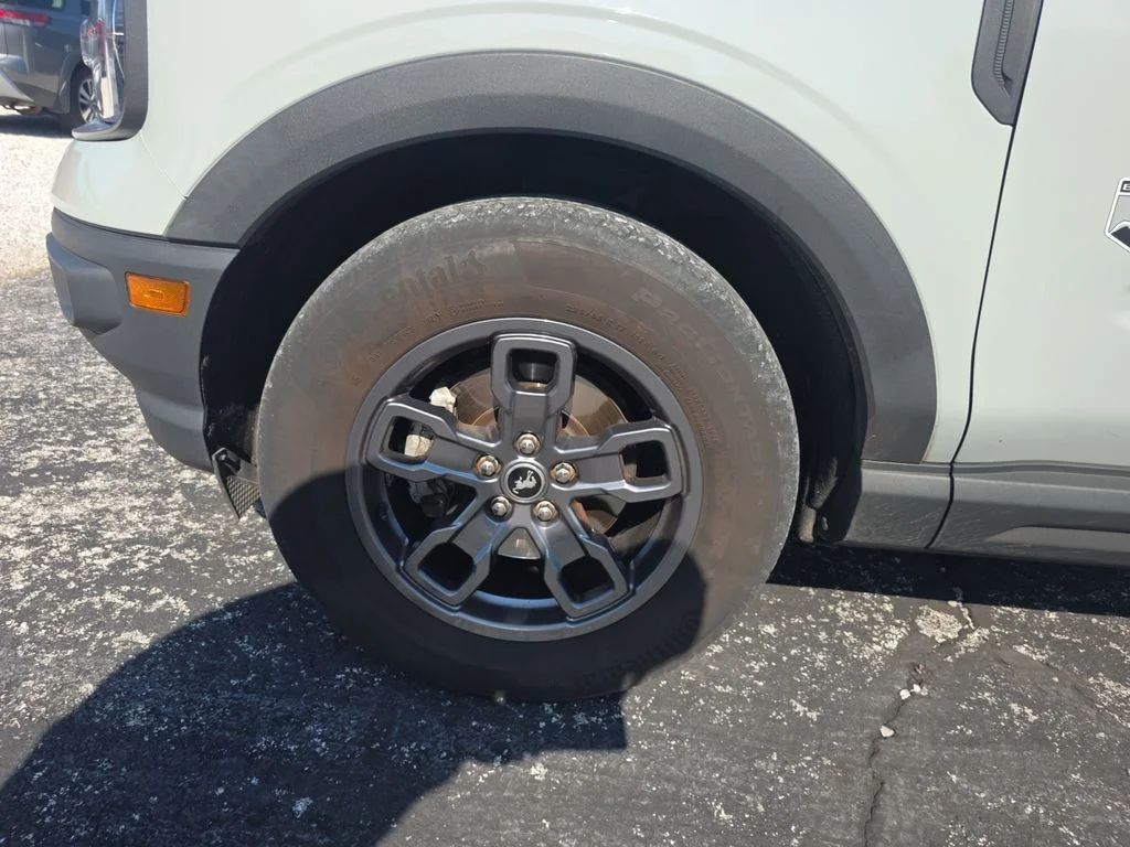 Used 2021 Cactus Ford Big Bend image 28