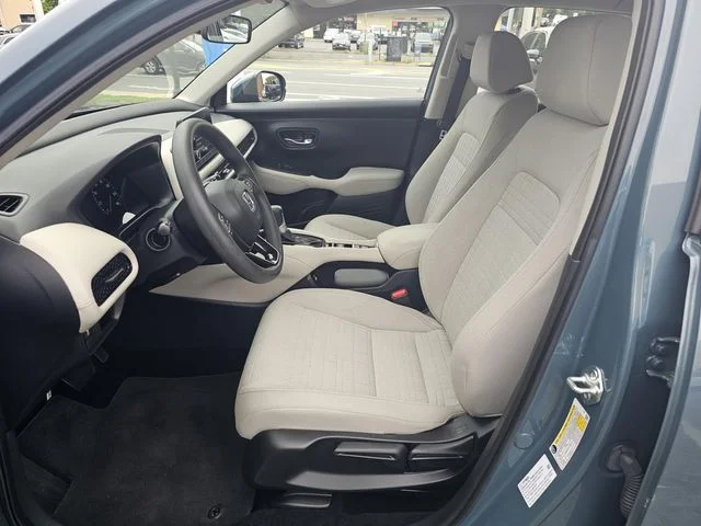 Used 2023 Green Honda LX image 21