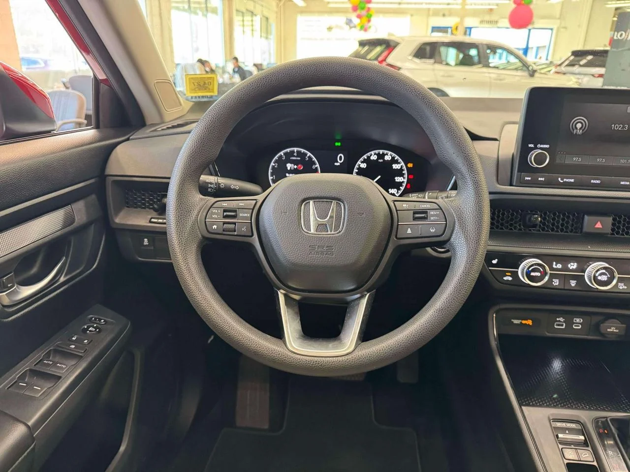 2023 Honda CR-V EX - Photo 24