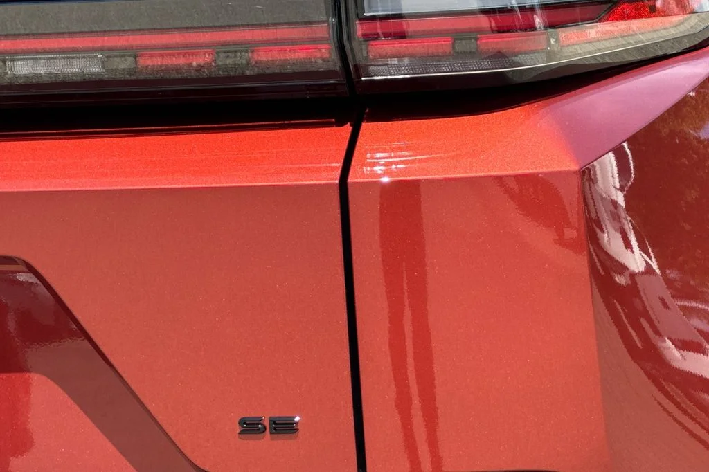 New 2026 Tandoori Toyota  SE image 26