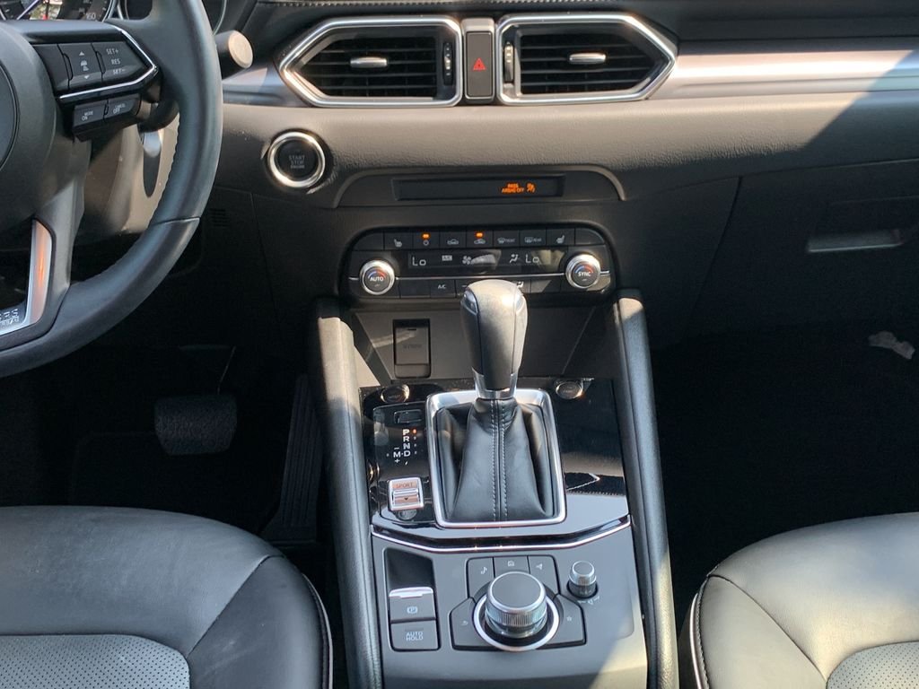 2024 Mazda CX-5 S Select Package - Photo 18