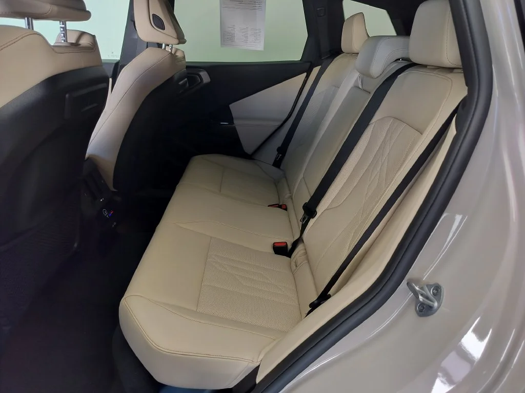 Certified Used 2026 Beige BMW 30 xDrive image 19