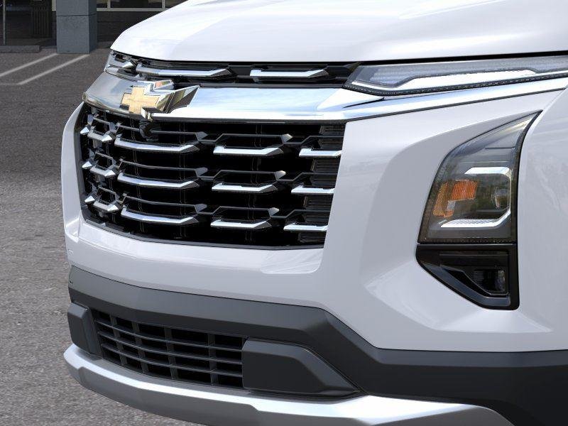 2027 Chevrolet Equinox LT - Photo 13
