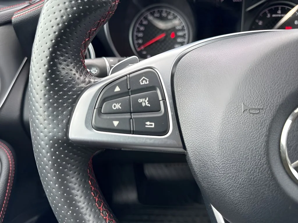 Used 2018  Mercedes-Benz GLC 43 AMG® image 15