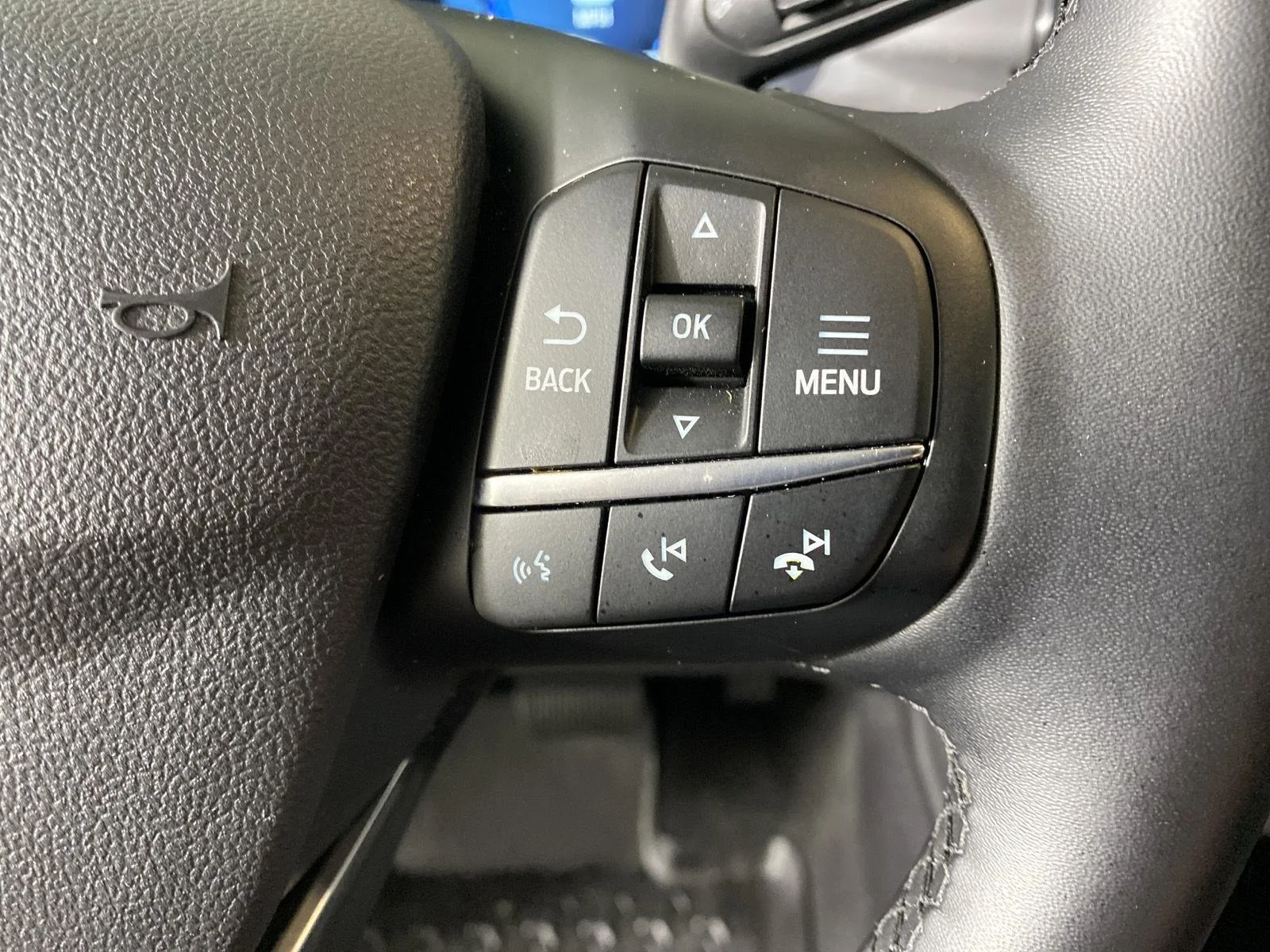 Used 2025 Shadow Black Ford Outer Banks image 15