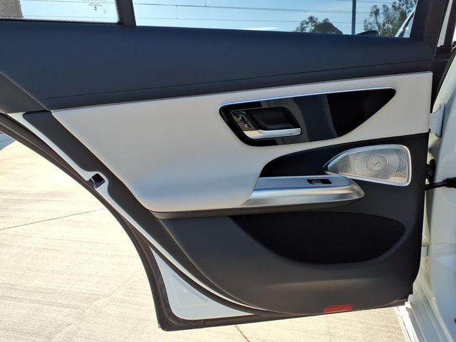Certified Used 2024 White Mercedes-Benz E 350 image 17