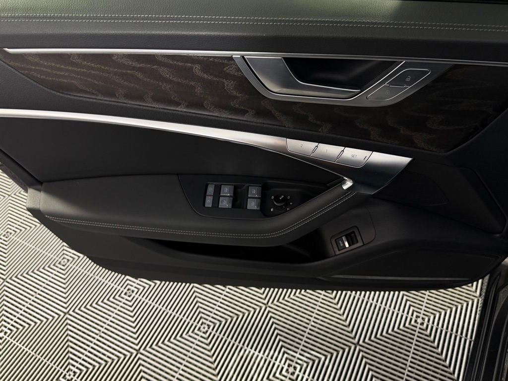2022 Audi A6 Premium Plus - Photo 28
