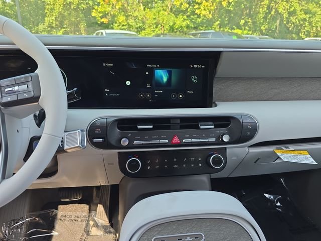 New 2027 Green Hyundai SEL Premium image 20