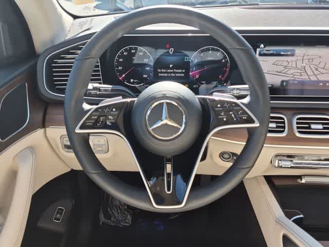 Used 2026 Polar White Mercedes-Benz GLE 350 image 23