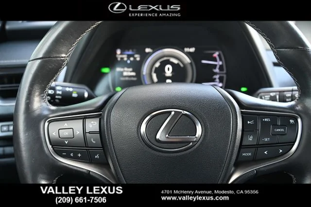 Used 2019 Orange Lexus 250h Base image 10