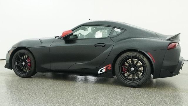 New 2026 Black Toyota MkV Final Edition image 10