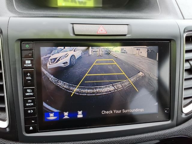 Used 2016  Honda EX image 20