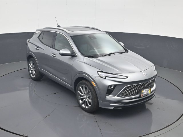 Vehicle thumbnail