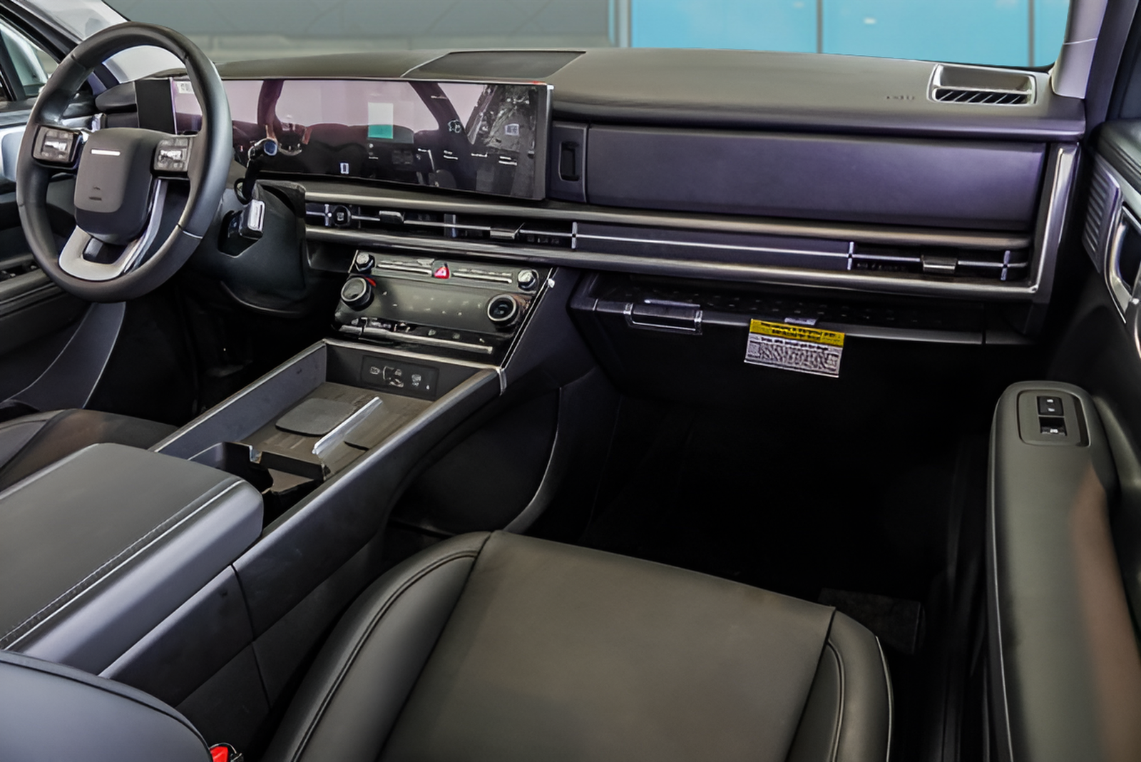 Used 2026 Silver Hyundai SEL image 5