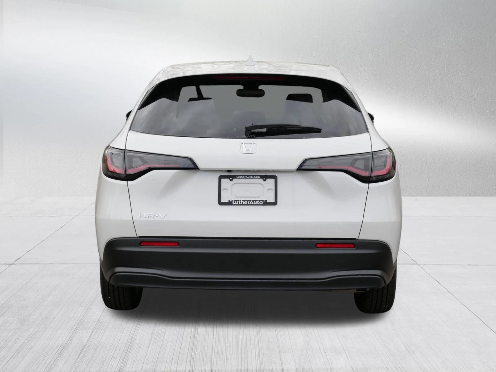 2026 Honda HR-V LX - Photo 6