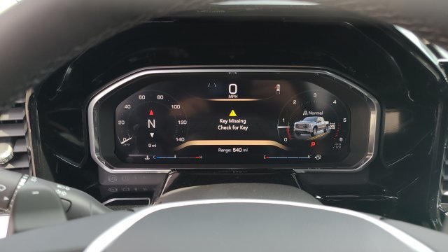 2026 GMC Sierra 1500 Elevation - Photo 16