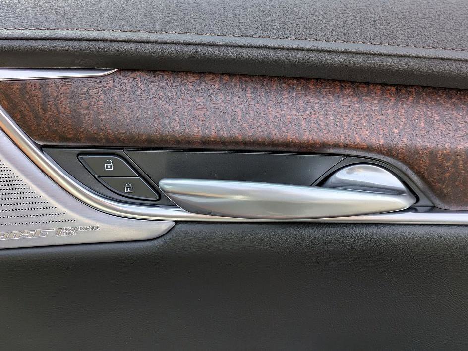 2026 Cadillac XT5 Premium Luxury - Photo 35