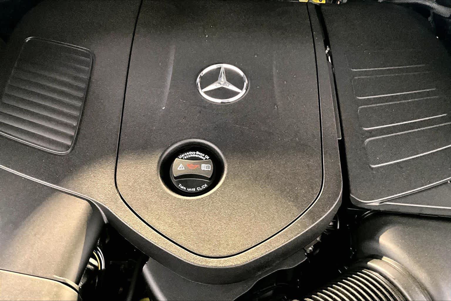 New 2026 Black Mercedes-Benz GLE 350 image 15