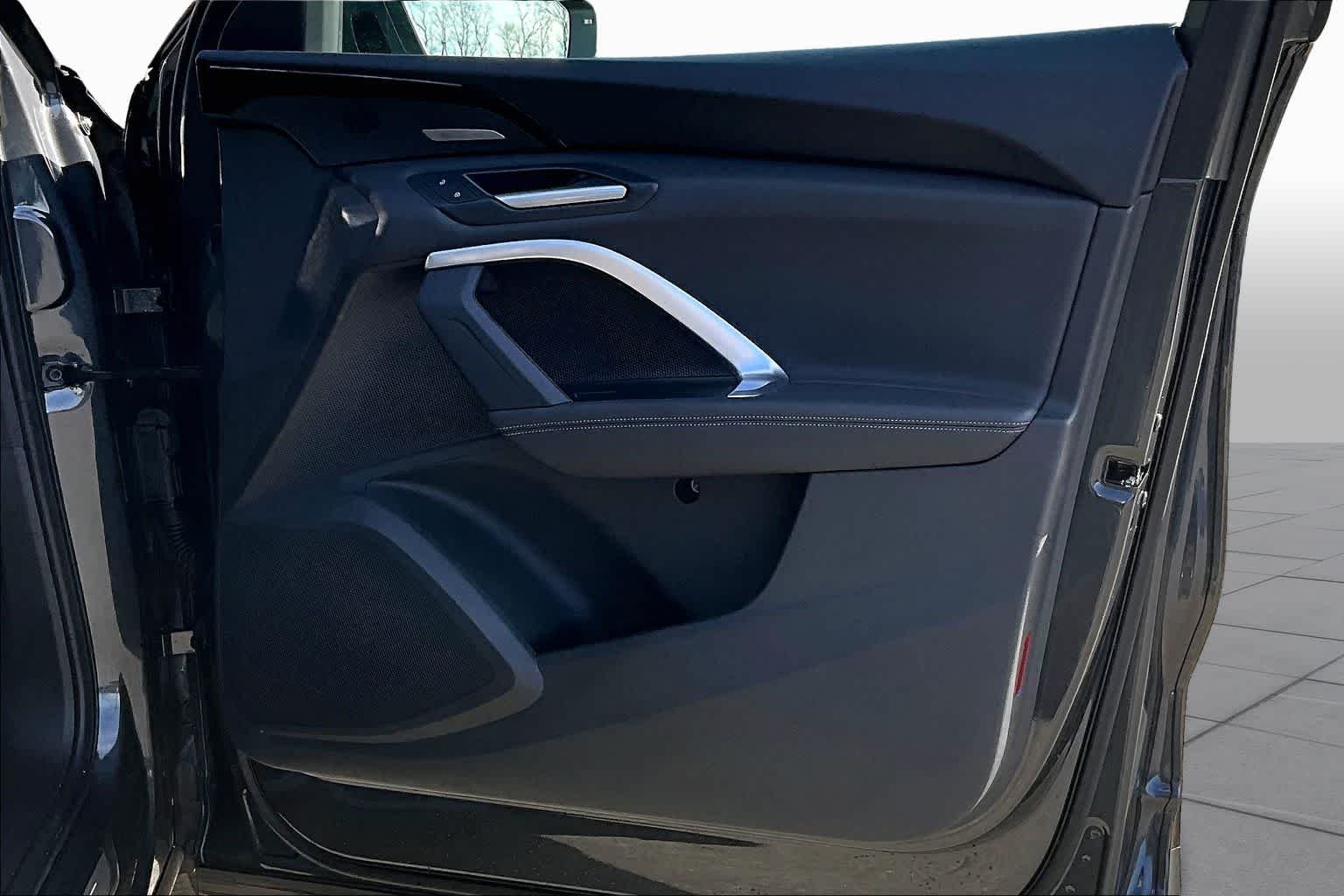 2025 Audi Q5 Premium Plus - Photo 23