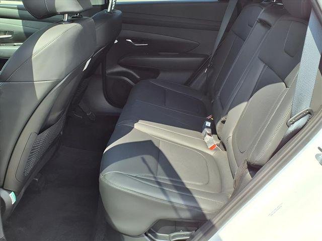 2025 Hyundai Tucson SEL Convenience - Photo 13