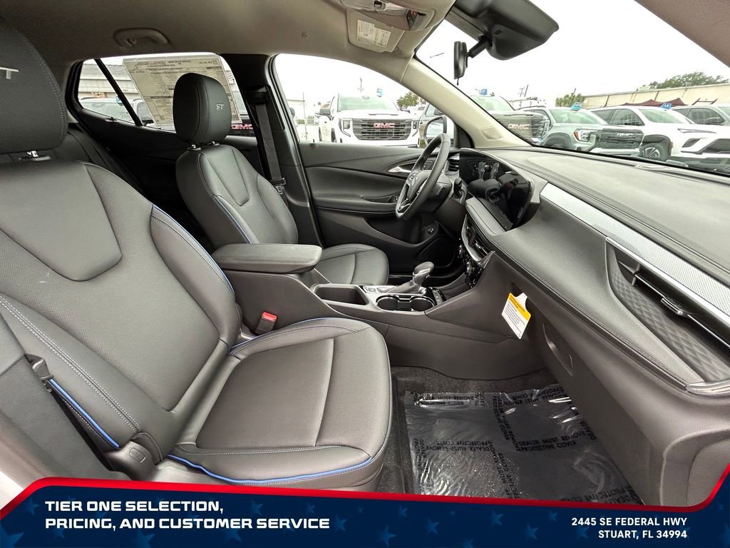 2026 Buick Encore GX Sport Touring - Photo 19