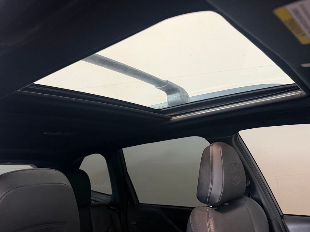 Used 2023 Black Subaru Wilderness image 22