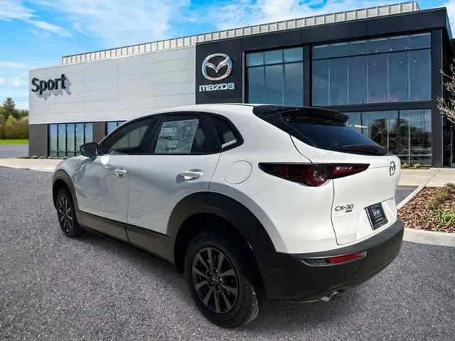 2026 Mazda CX-30 S - Photo 6