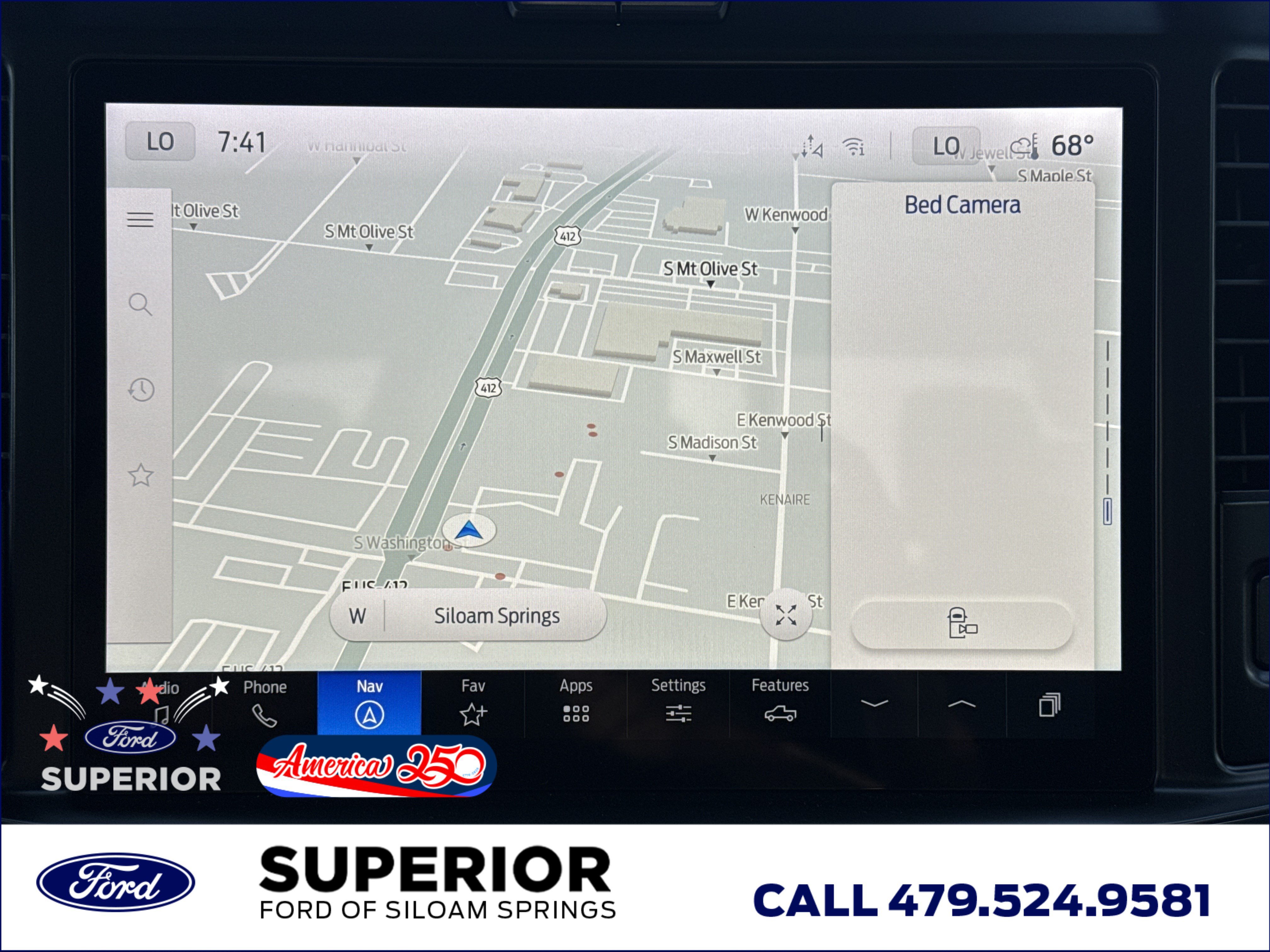 2026 Ford F-350 Super Duty Lariat - Photo 9