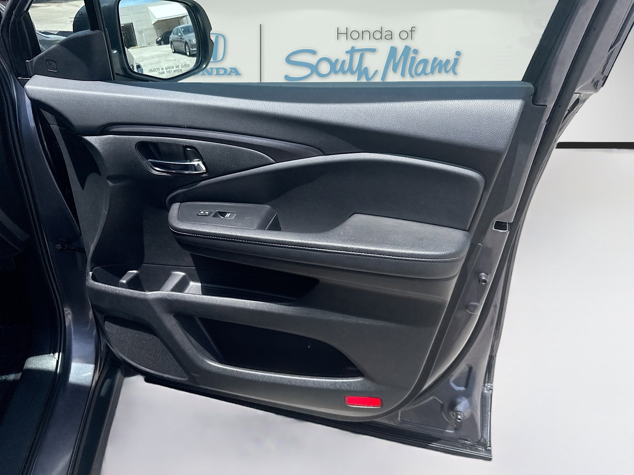 2024 Honda Ridgeline RTL - Photo 33