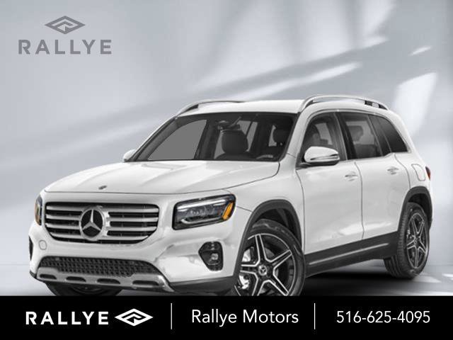 2026 Mercedes-Benz GLB GLB 250