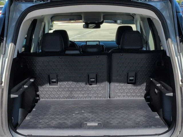 Certified Used 2023 2023 FORD BRONCO SPORT OUTER BANKS Ford Outer Banks image 13