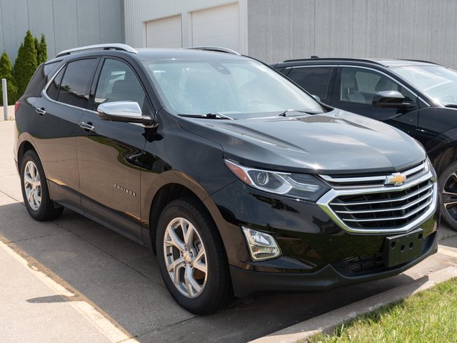 2021 Chevrolet Equinox