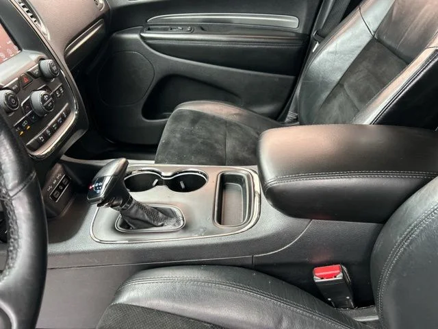 Used 2018 Granite Clearcoat Dodge GT image 33