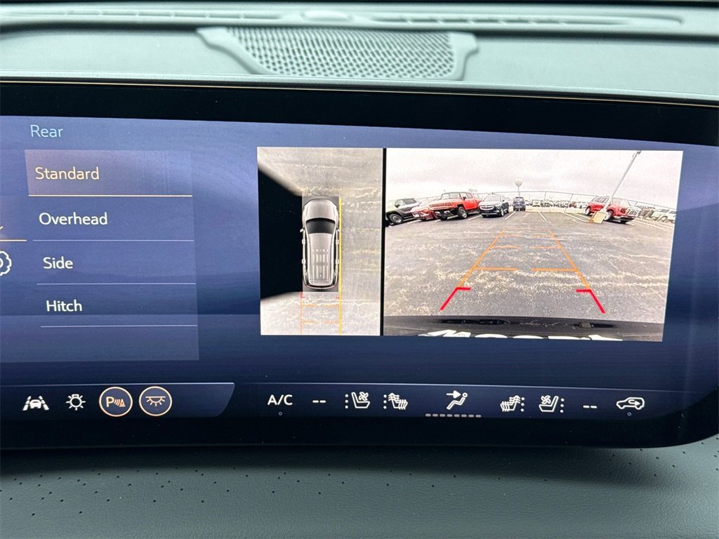 2026 BUICK ENCLAVE - Image 23