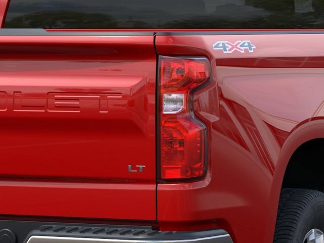 2026 Chevrolet Silverado 1500 LT - Photo 11