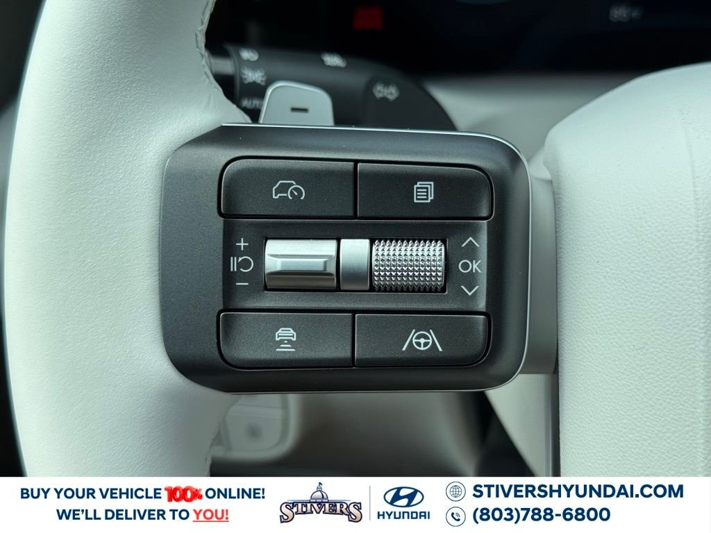 2026 Hyundai Palisade SEL - Photo 32