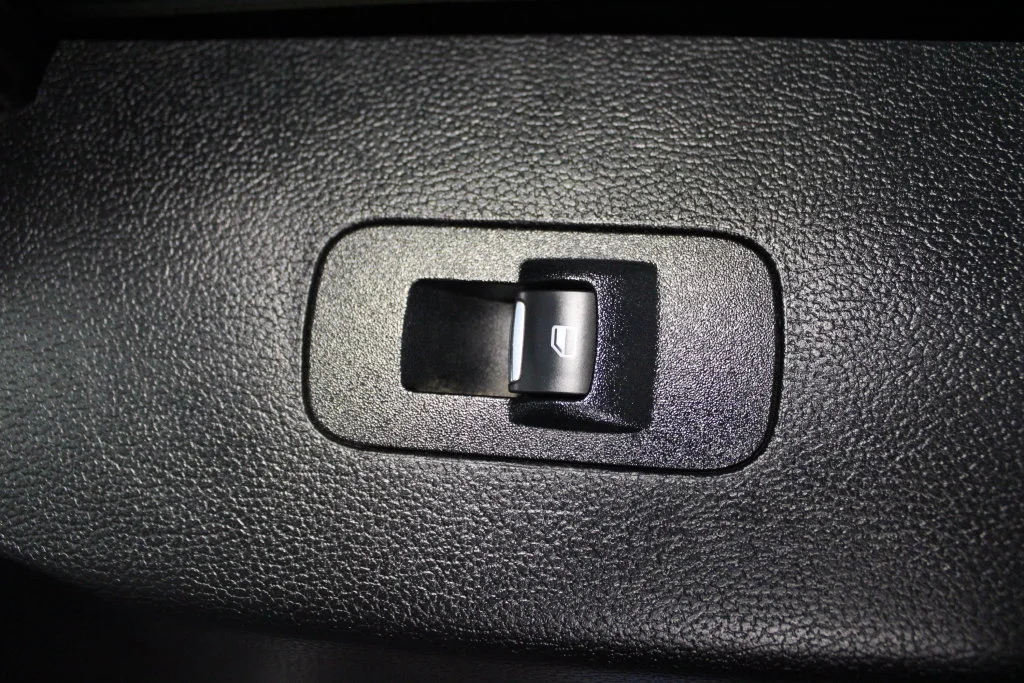 Used 2018 Shadow Black Ford Lariat image 59
