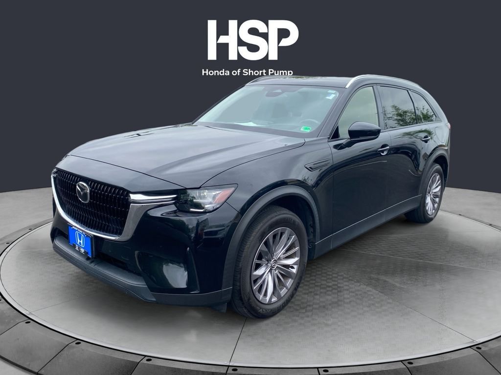 2024 Mazda CX-90 Turbo Preferred Plus Package's photo