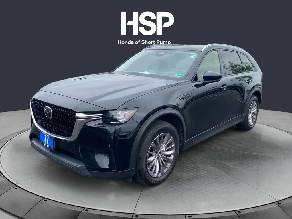 2024 Mazda CX-90 Turbo Preferred Plus Package's photo